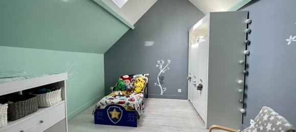 Дом с 4 спальнями в Мерю, Франция № 73935 13