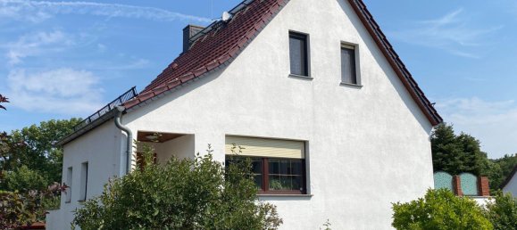 Casa de 3 divisões em Riesa, Germany N.º 370787 2