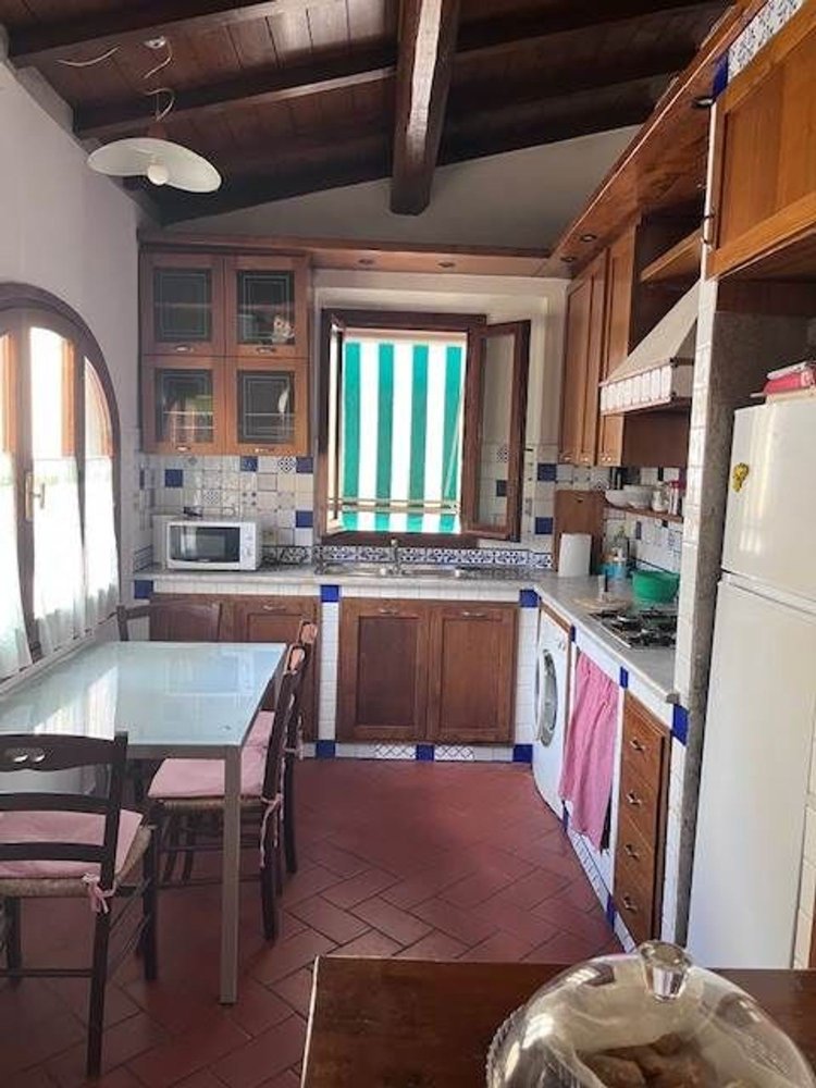 Apartamento de 4 habitaciónes en Borgo San Lorenzo, Italy No. 269412