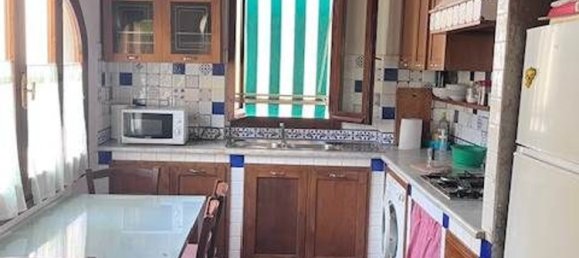 Apartamento de 4 habitaciónes en Borgo San Lorenzo, Italy No. 269412 2