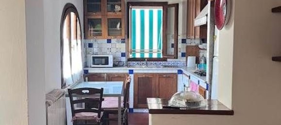 Apartamento de 4 habitaciónes en Borgo San Lorenzo, Italy No. 269412 3