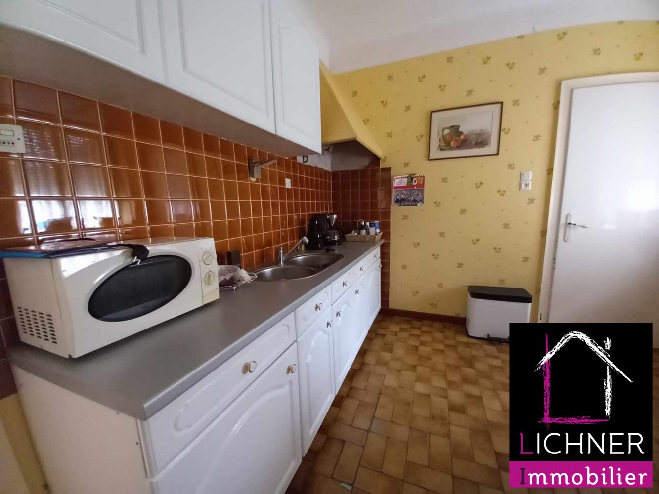 6-Zimmer Haus in Porcelette, France, Nr. 69968