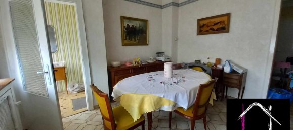 6-Zimmer Haus in Porcelette, France, Nr. 69968 2