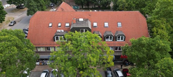 53 rooms Building in Oberhausen, Germany No. 305639 8