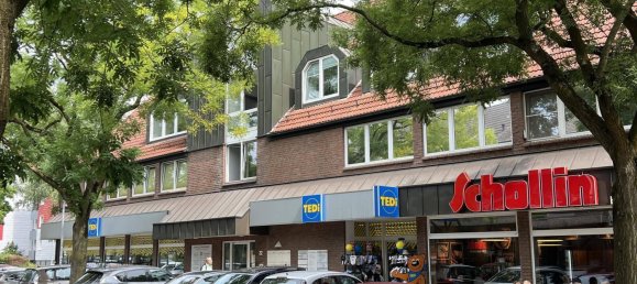 53 rooms Building in Oberhausen, Germany No. 305639 2