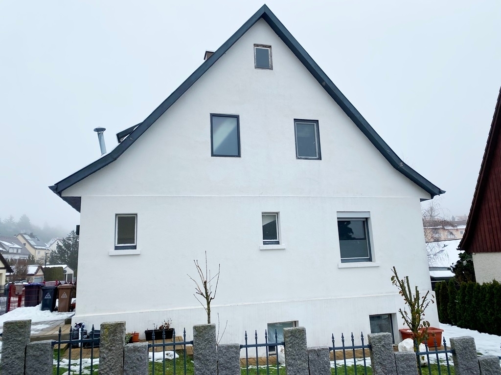3 rooms Townhouse in Baden-Wurttemberg, Germany No. 58468
