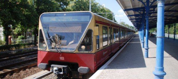 Terreno en Dahme-Spreewald, Germany No. 268471 3