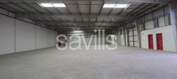 Almacén en Al Sajaa, UAE 2050.8 m² No. 5822 15