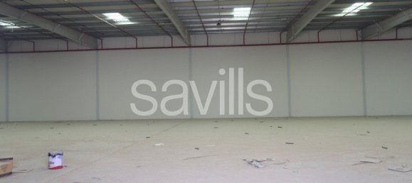 Almacén en Al Sajaa, UAE 2050.8 m² No. 5822 12