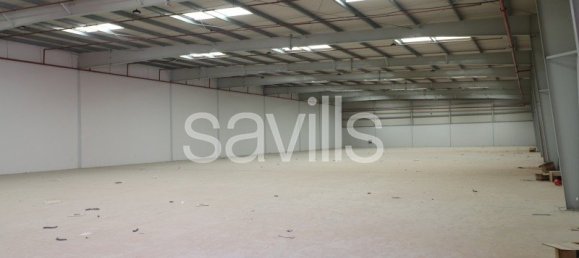 Almacén en Al Sajaa, UAE 2050.8 m² No. 5822 7
