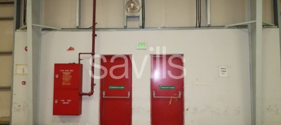 Almacén en Al Sajaa, UAE 2050.8 m² No. 5822 5