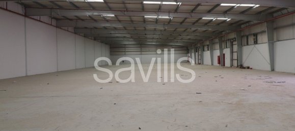 Almacén en Al Sajaa, UAE 2050.8 m² No. 5822 6