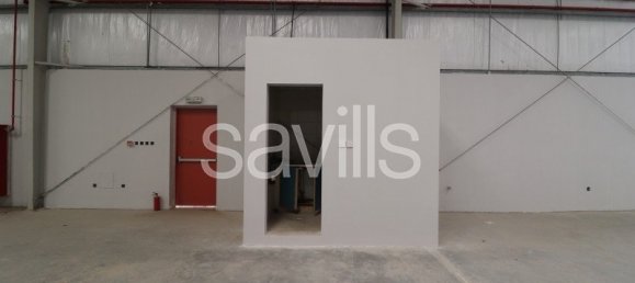 Almacén en Al Sajaa, UAE 2050.8 m² No. 5822 4