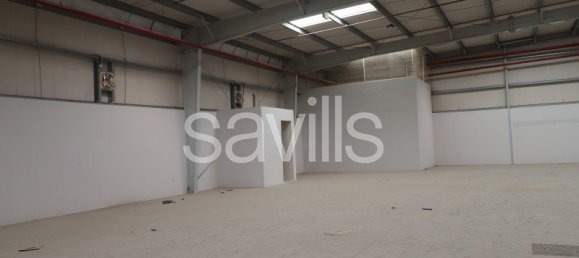 Almacén en Al Sajaa, UAE 2050.8 m² No. 5822 11