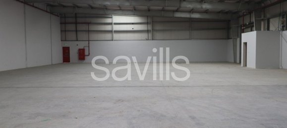 Almacén en Al Sajaa, UAE 2050.8 m² No. 5822 16