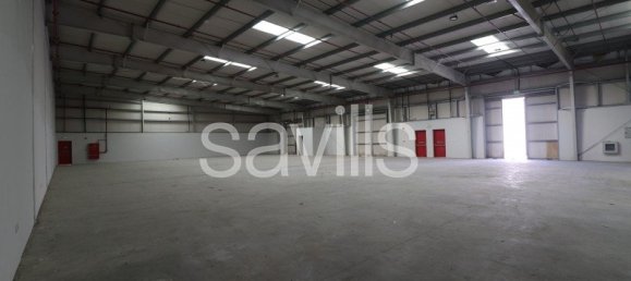 Almacén en Al Sajaa, UAE 2050.8 m² No. 5822 19