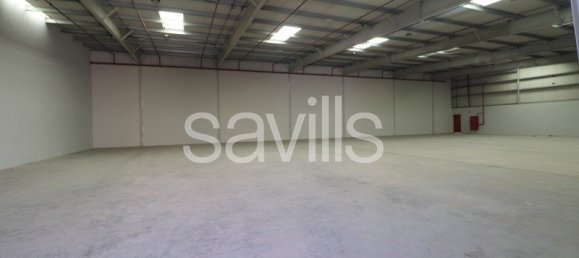 Almacén en Al Sajaa, UAE 2050.8 m² No. 5822 14