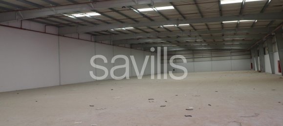 Almacén en Al Sajaa, UAE 2050.8 m² No. 5822 10