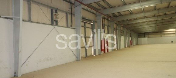 Almacén en Al Sajaa, UAE 2050.8 m² No. 5822 3