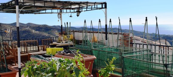 4 bedrooms Townhouse in Moclinejo, Spain No. 47128 29