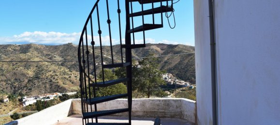 4 bedrooms Townhouse in Moclinejo, Spain No. 47128 43