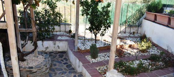 4 bedrooms Townhouse in Moclinejo, Spain No. 47128 6