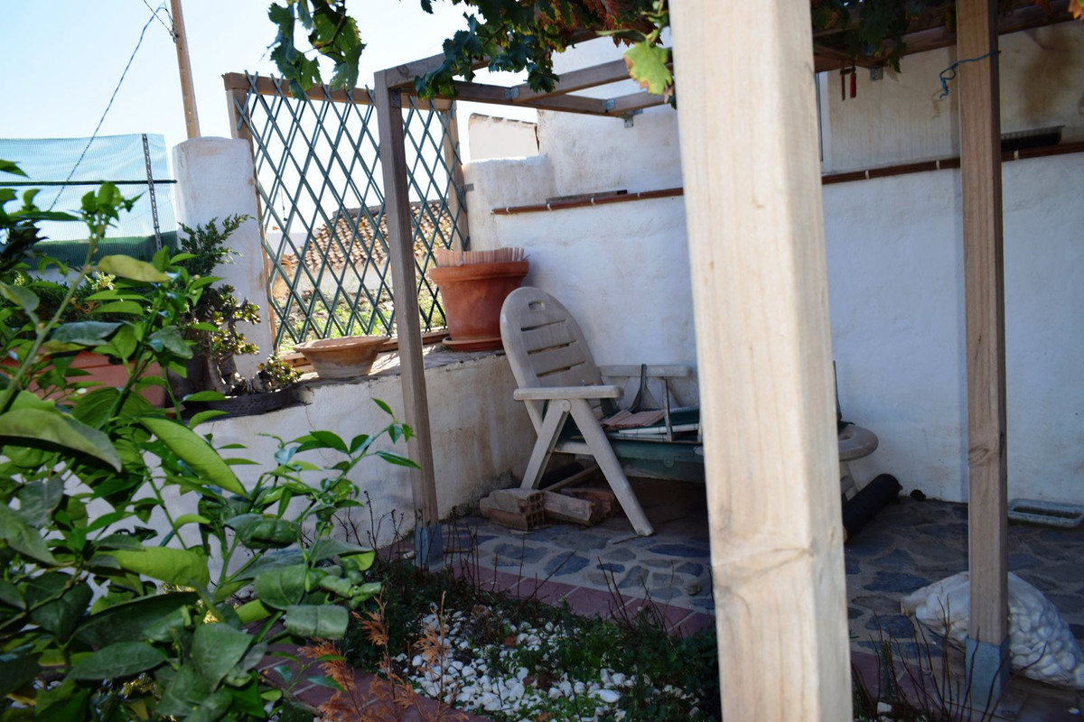 4 bedrooms Townhouse in Moclinejo, Spain No. 47128