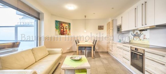 2 chambres Appartement à Cuxhaven, Germany No. 41710 29