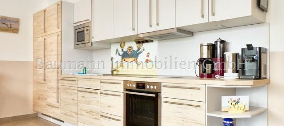 2 chambres Appartement à Cuxhaven, Germany No. 41710 32