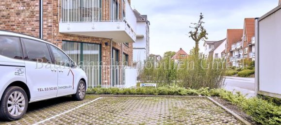 2 chambres Appartement à Cuxhaven, Germany No. 41710 14