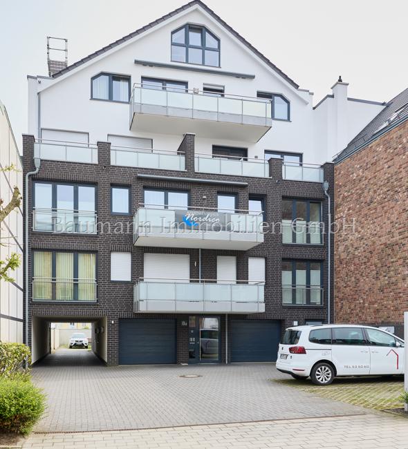 2 chambres Appartement à Cuxhaven, Germany No. 41710