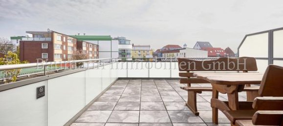 2 chambres Appartement à Cuxhaven, Germany No. 41710 40