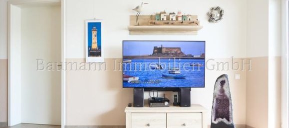 2 chambres Appartement à Cuxhaven, Germany No. 41710 24