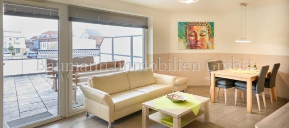 2 chambres Appartement à Cuxhaven, Germany No. 41710 22