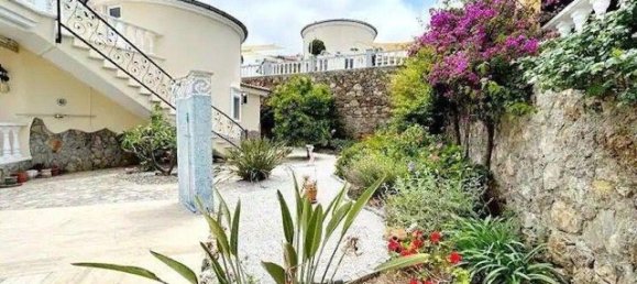 فيلا 3+1 في Antalya, Turkey رقم 34040 18