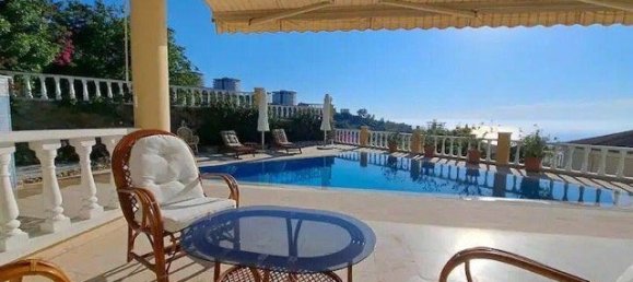 فيلا 3+1 في Antalya, Turkey رقم 34040 4