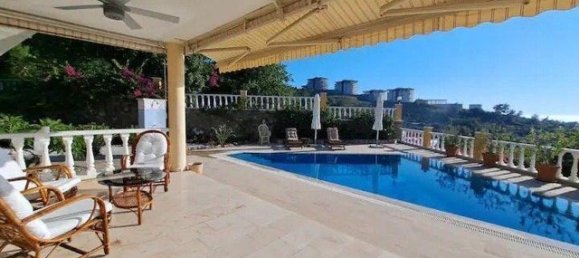 فيلا 3+1 في Antalya, Turkey رقم 34040 6