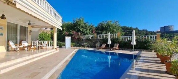 فيلا 3+1 في Antalya, Turkey رقم 34040 16