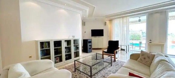 فيلا 3+1 في Antalya, Turkey رقم 34040 3