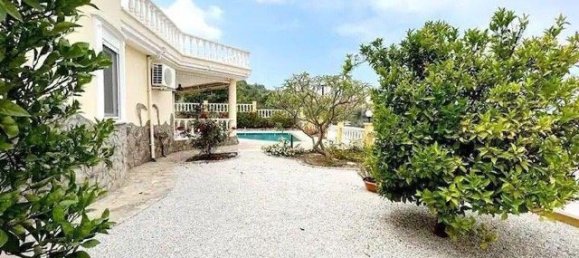 فيلا 3+1 في Antalya, Turkey رقم 34040 20