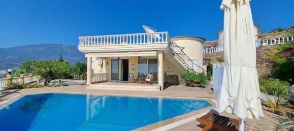 فيلا 3+1 في Antalya, Turkey رقم 34040 17