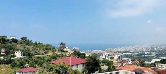 فيلا 3+1 في Antalya, Turkey رقم 34040 8