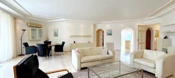 فيلا 3+1 في Antalya, Turkey رقم 34040 9