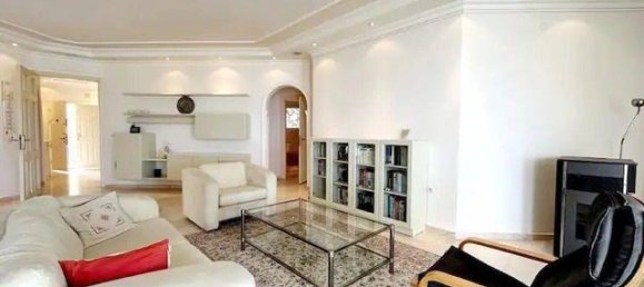 فيلا 3+1 في Antalya, Turkey رقم 34040 7