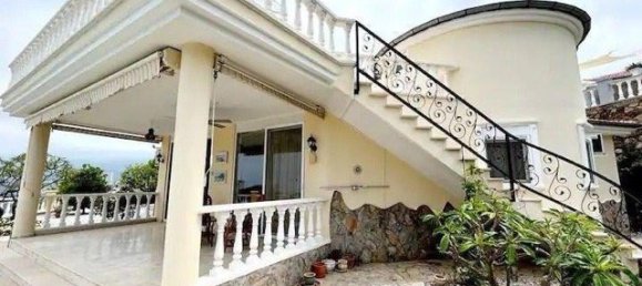 فيلا 3+1 في Antalya, Turkey رقم 34040 2