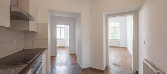 2 rooms Apartment in Meidling, Austria No. 221182 4