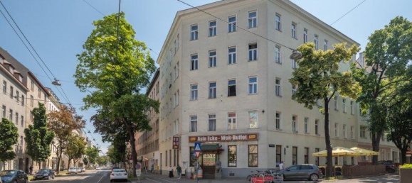 2 rooms Apartment in Meidling, Austria No. 221182 11