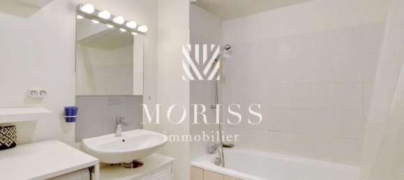 1 bedroom Apartment in Asnieres-sur-Seine, France No. 333401 12