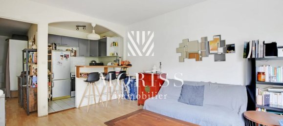 1 bedroom Apartment in Asnieres-sur-Seine, France No. 333401 9