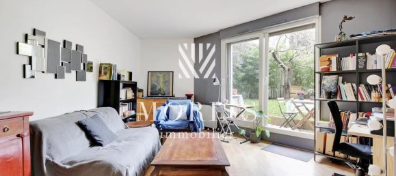 1 bedroom Apartment in Asnieres-sur-Seine, France No. 333401 3